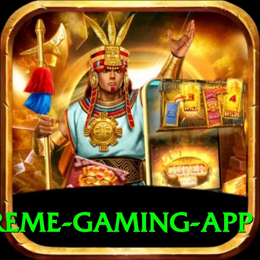 luck33 Extreme Gaming App - 2