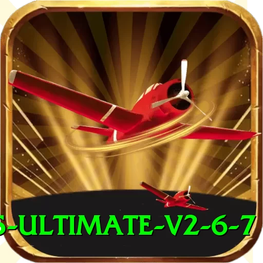 luck55 Ultimate v2.6.7 - 2