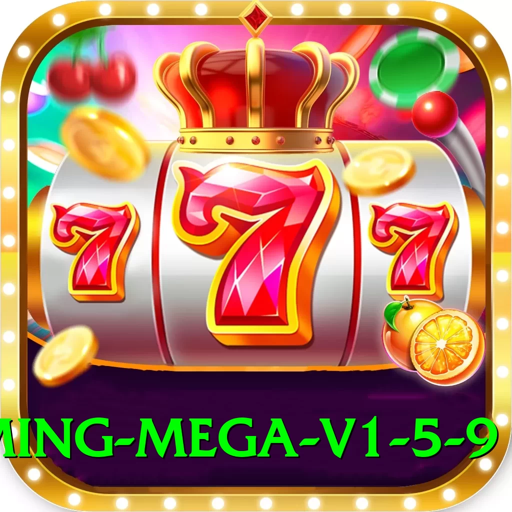 Lucky 101 Game Gaming Mega v1.5.9 - 2