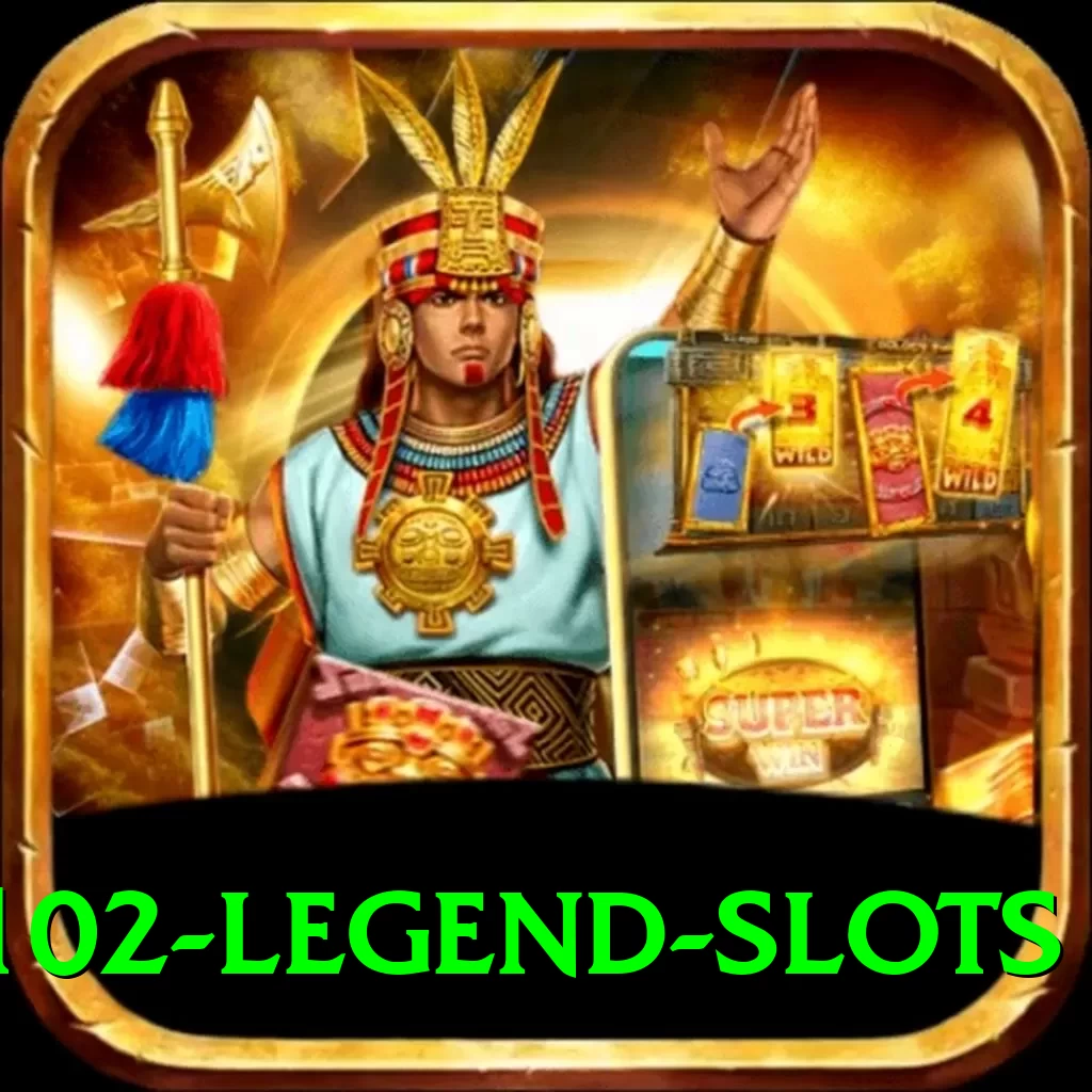 lucky102 Legend Slots - 2