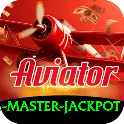 Lucky57 Game Master Jackpot - 2