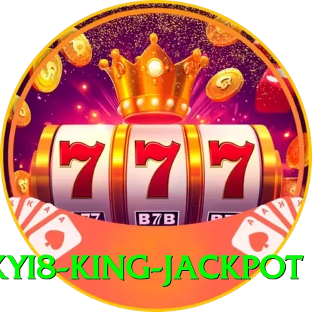 luckyi8 King Jackpot - 2