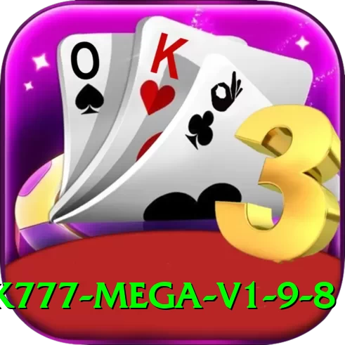 luckypk777 Mega v1.9.8 - 2