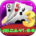 luckypk777 Mega v1.9.8