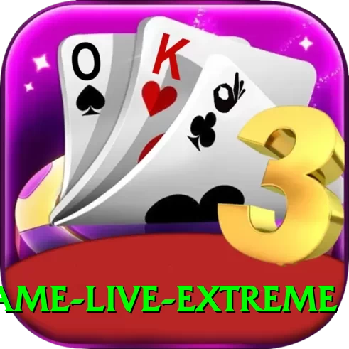 Mwin Game Live Extreme - 2