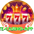 no777 Elite Casino App