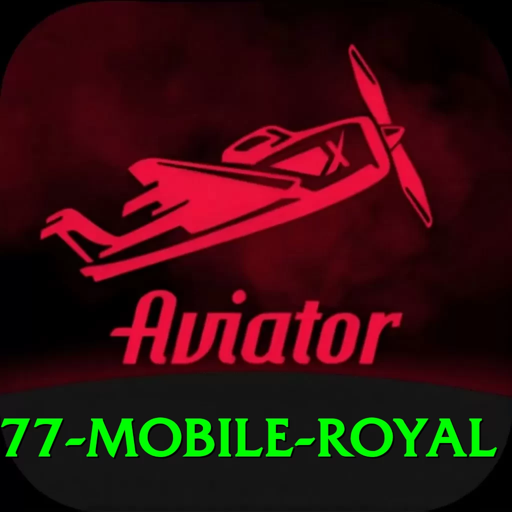 no777 Mobile Royal - 2