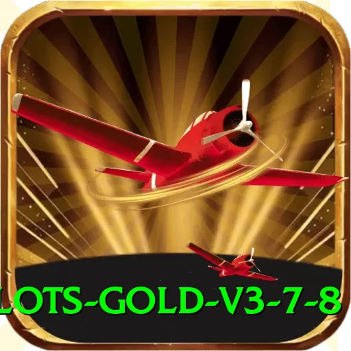 P9 Game Slots Gold v3.7.8 - 2