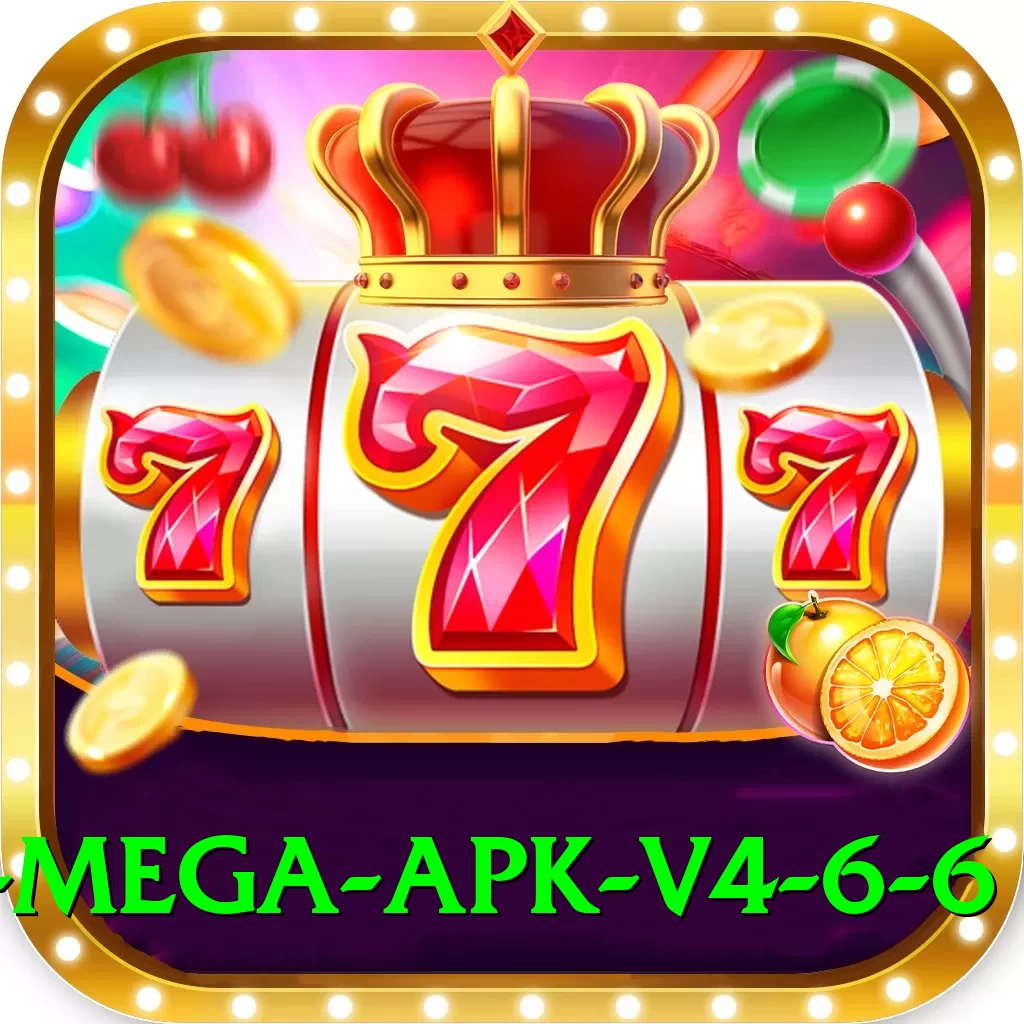 p999 Mega APK v4.6.6 - 2