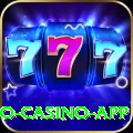 Pak 777 Turbo Casino App