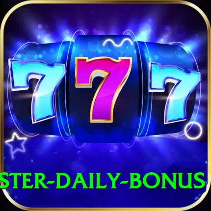 pak33 Master - Daily Bonus - 2
