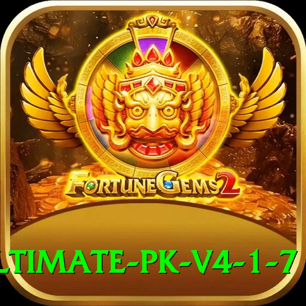 Pak77 Ultimate PK v4.1.7 - 2