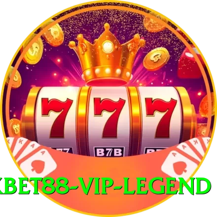 pakbet88 - VIP Legend - 2