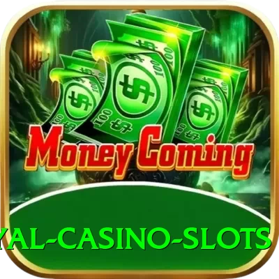 paks Royal - Casino & Slots - 2