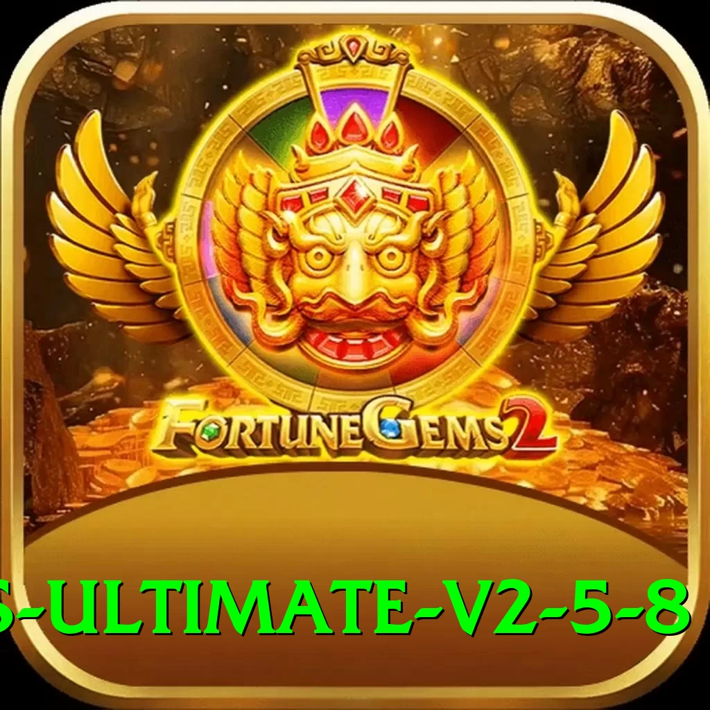 pk2win Slots Ultimate v2.5.8 - 2