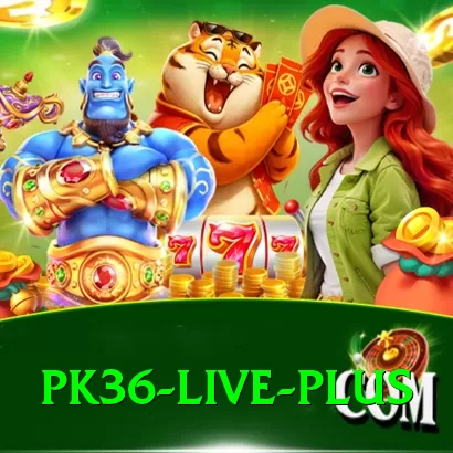 PK36 - Live Plus - 2
