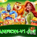 pk365 Gaming Champion v1.2.7