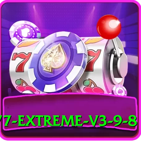 pk777 - Extreme v3.9.8 - 2