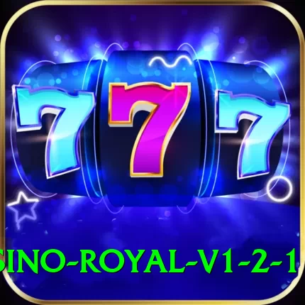 pkcasino Royal v1.2.1 - 2