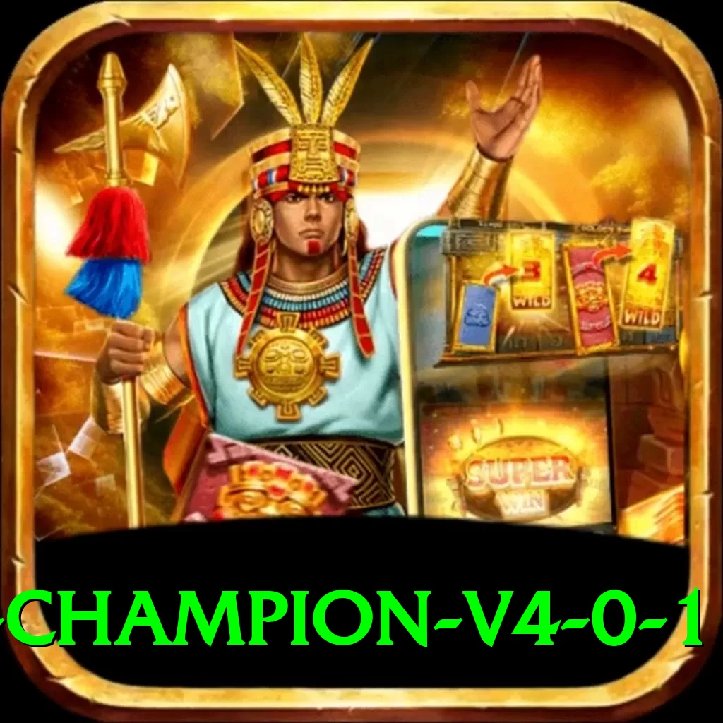 PKR 777 Game Casino Champion v4.0.1 - 2