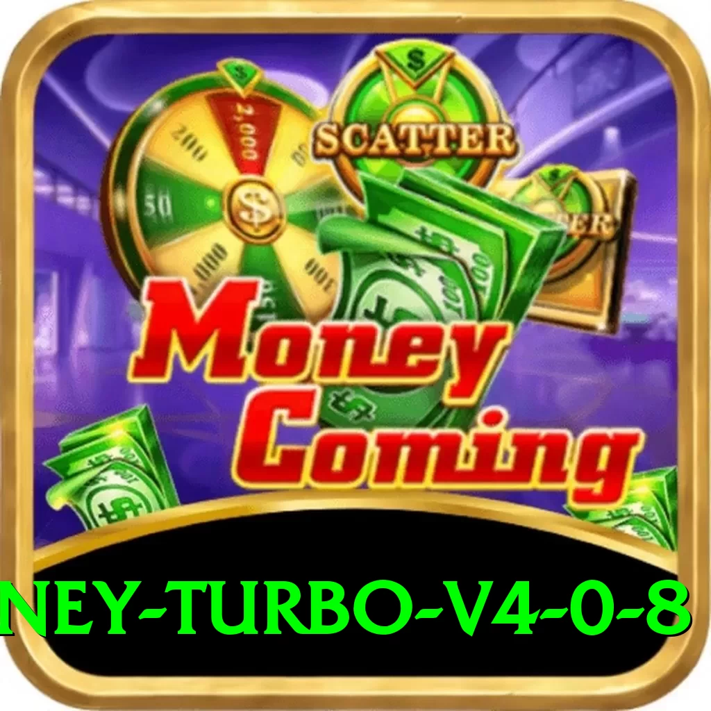 pkr333 Money Turbo v4.0.8 - 2