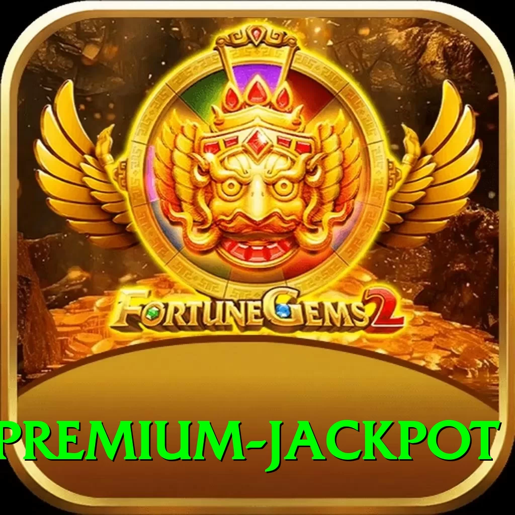 pkr777 Premium Jackpot - 2