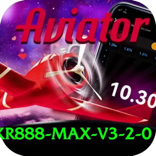 pkr888 - Max v3.2.0 - 2