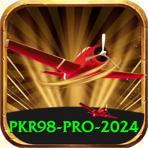 PKR98 Pro 2024 - 2
