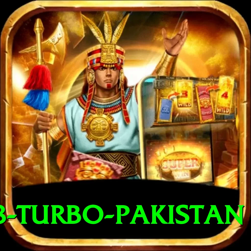 pkr98 Turbo Pakistan - 2