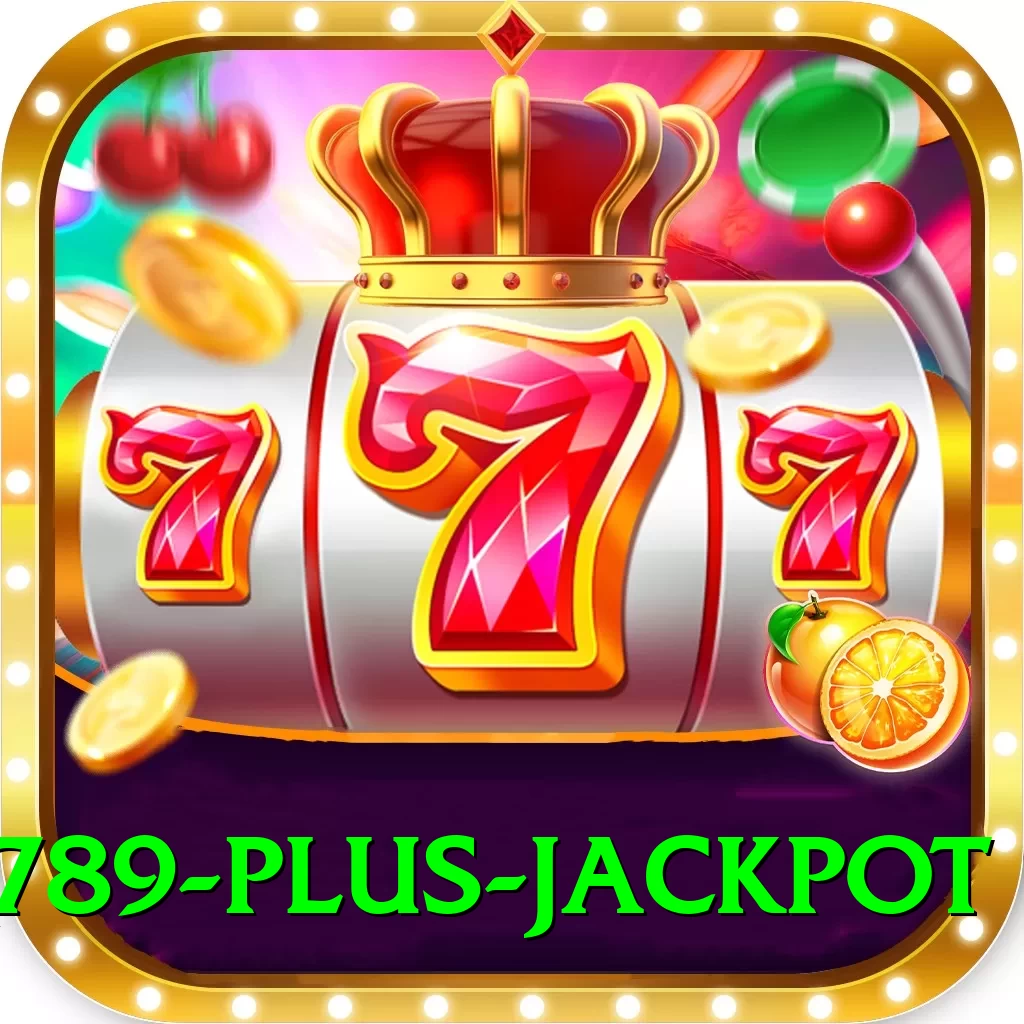 q789 Plus Jackpot - 2