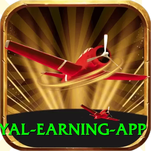 QK777 Game - Royal Earning App - 2