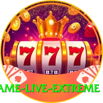 S55 Game Live Extreme - 2
