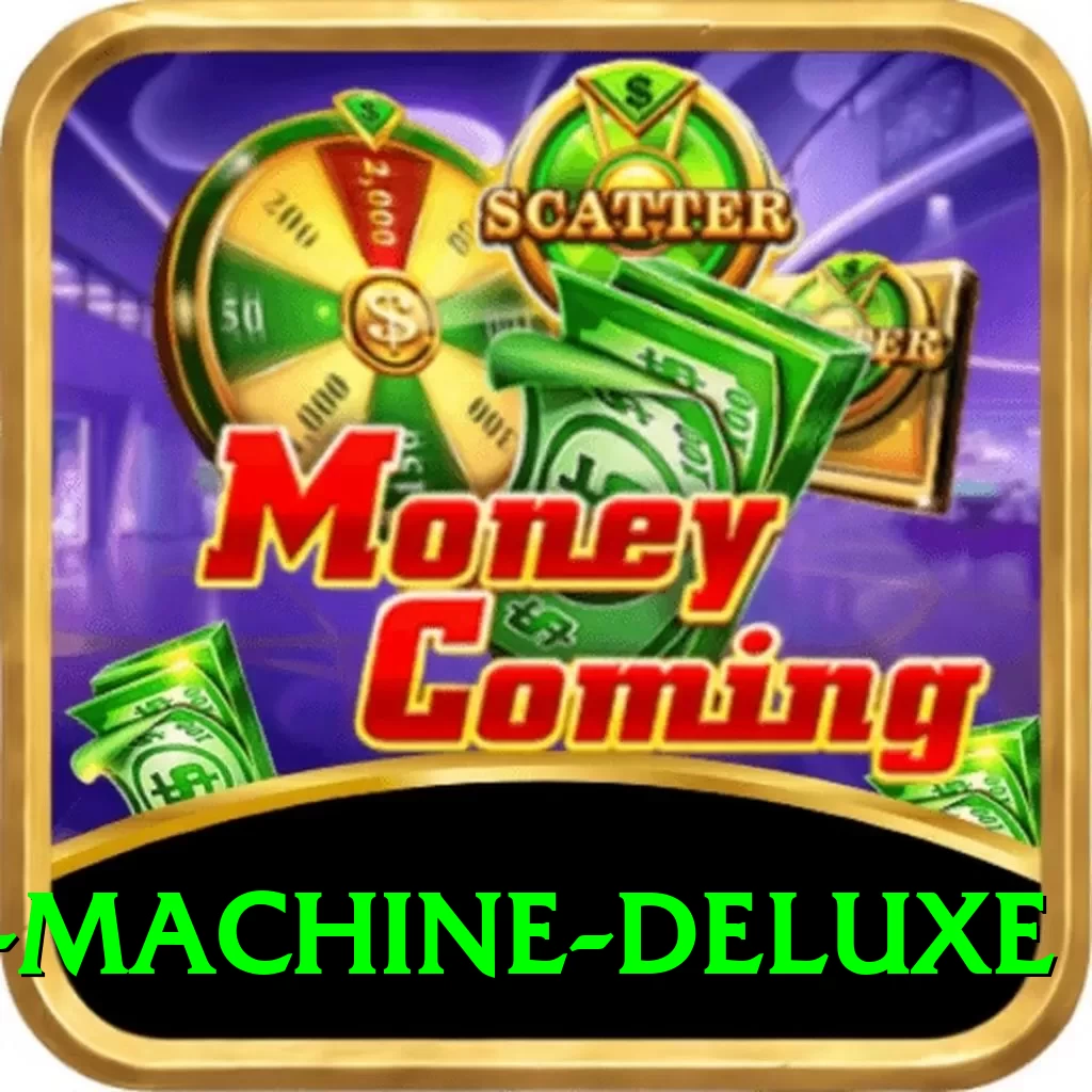 S85 Game Slot Machine Deluxe - 2