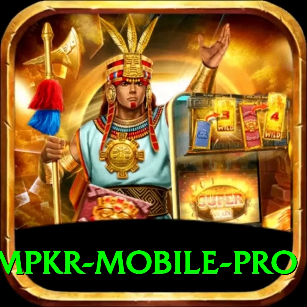 SalamPKR Mobile Pro - 2