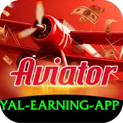 six6s - Royal Earning App - 2