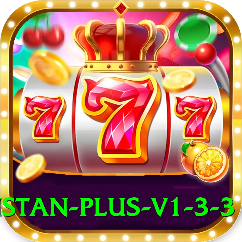 slotspk Pakistan Plus v1.3.3 - 2