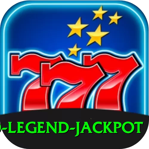 t20 Legend Jackpot - 2