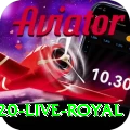 t20 - Live Royal