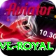 t20 - Live Royal