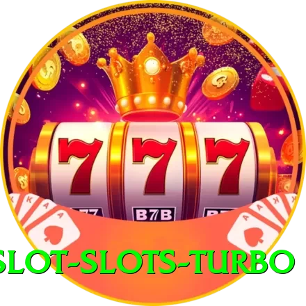 tgslot - Slots Turbo - 2