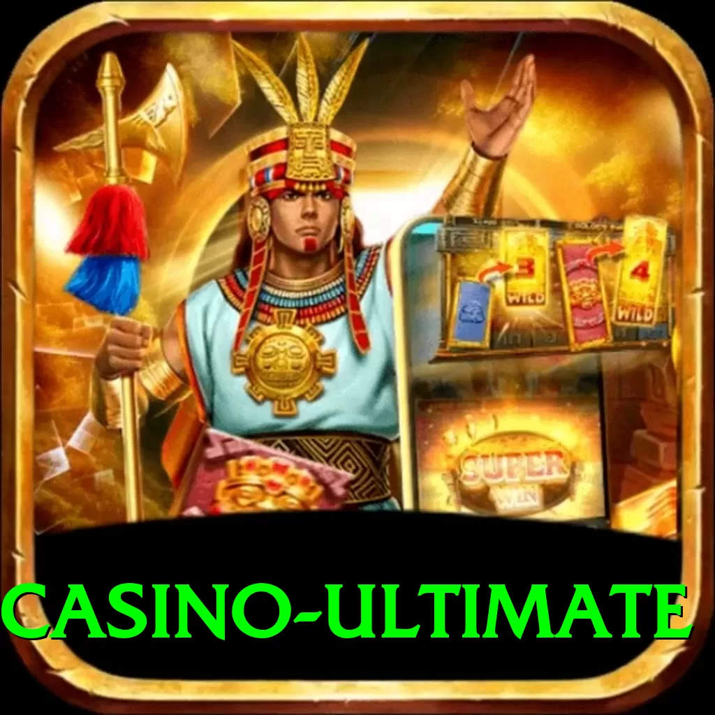 u7777 Live Casino Ultimate - 2