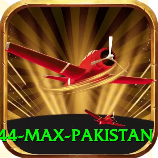 v44 Max Pakistan - 2