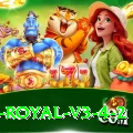 virat Bonus Royal v3.4.2