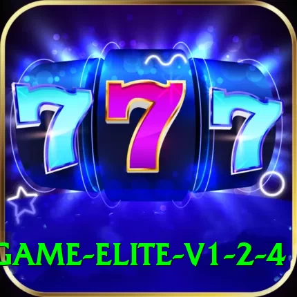 VSP 777 Game - Elite v1.2.4 - 2