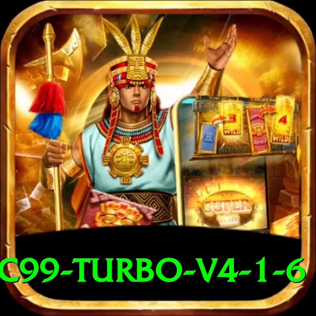 WC99 Turbo v4.1.6 - 2