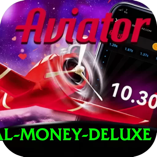 winpkr - Real Money Deluxe - 2