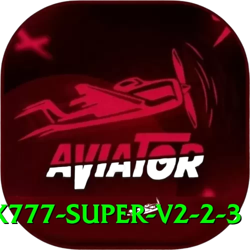 x777 - Super v2.2.3 - 2
