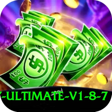 xjxj Money Ultimate v1.8.7 - 2