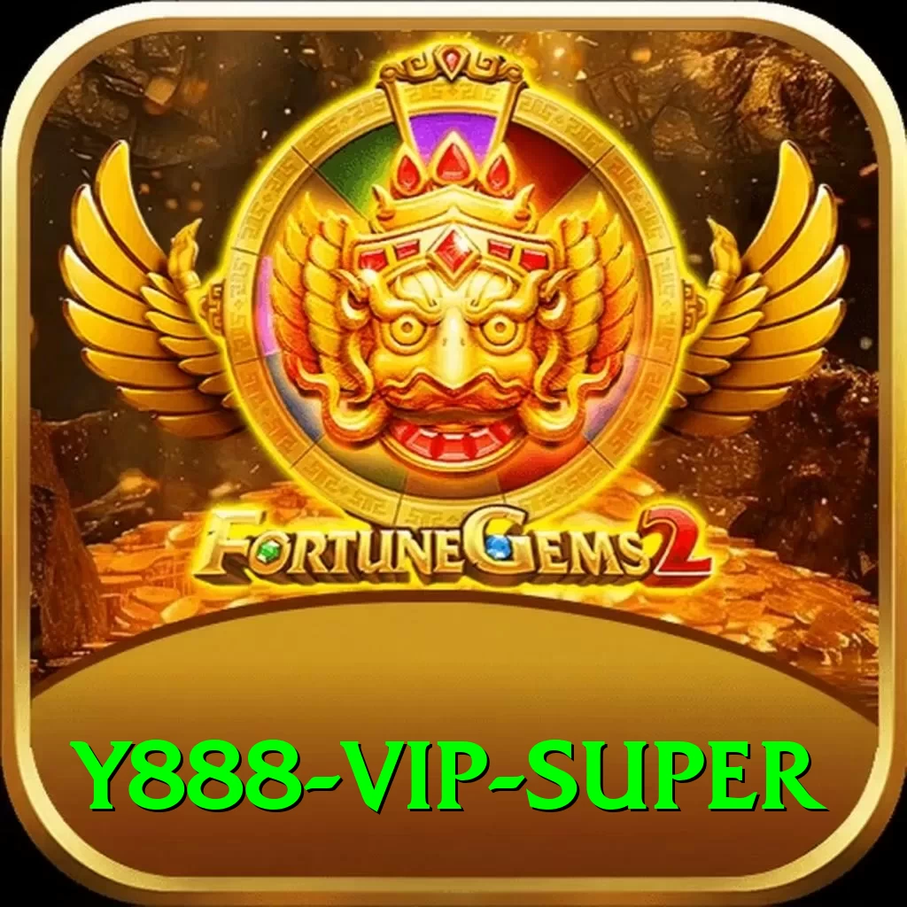 Y888 - VIP Super - 2