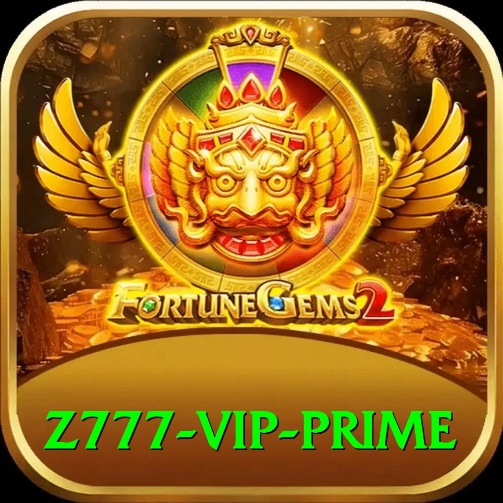 z777 - VIP Prime - 2